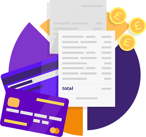 Payment Plan for Consumers